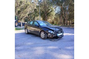 Audi A3 Sportback 1.6 TDI de 2012 – Salvada